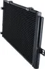 NRF 35659 Kondensator Klimaanlage für ROVER 75 (RJ) Produktbild-Vorschau 3