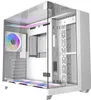 darkFlash Darkflash TH285 kompiuterio dėklas, 4 Náhled obrázku produktu 1