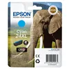 Epson 24XL - 8.7 ml - XL - cyan - Cartouche d'encre Voir les images du produit 5