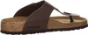 Birkenstock Ramses Braun - Herren Pantoffel - 044701 Produktbild-Vorschau 33
