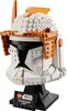 LEGO Star Wars Clone Commander Cody Casque 75350 - 75350 Voir les images du produit 9