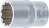 BGS 10639 Steckschlüssel-Einsatz 12-kant, 12,5 (1/2), 19 mm Produktbild-Vorschau 5