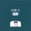 Philips USB 3.2 32GB Serie Click Gen 1 USB-C Anteprima dell’immagine prodotto 6