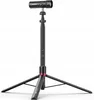 Lampa LED Typ Latarka 10W Strumienica z Filtrami GOBO Zoom Podgląd zdjęcia produktu 12