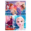 Clementoni Frozen 2, 60 Stück(e), Fernsehen/Filme, 5 Produktbild-Vorschau 2