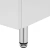Astor | Badschrank Stehend - Badezimmersäule - Weiß - 35 x Produktbild-Vorschau 7