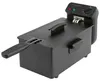 ProfiCook Kaltzonen-Fritteuse PC-FR 1325 schwarz Produktbild-Vorschau 10