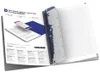 Kołonotatnik Office My Colours 100102483 DIN A5 w kratkę Podgląd zdjęcia produktu 4