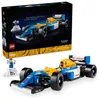 Williams Racing FW14B a Nigel Mansell Náhled obrázku produktu 3