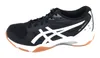 Asics Gel-Rocket 11 Black/Red Alert Black/Red Alert 40 Produktbild-Vorschau 15