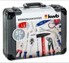 kwb 370740 Tool box (+ tools) 51-piece Voir les images du produit 6