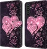 CLM-Tech Hülle kompatibel mit Samsung Galaxy A54 5G - Produktbild-Vorschau 1