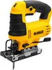Wyrzynarka elektryczna 650W DEWALT DWE349 Productafbeelding-voorbeeld 13