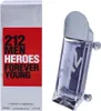 Carolina Herrera Men Heroes Forever Young Eau de Toilette Anteprima dell’immagine prodotto 8