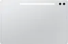 Samsung Galaxy Tab S10+ WiFi (256GB) 12GB silber Produktbild-Vorschau 4