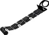 Spro Freestyle Ruler 120cm - Maßband Produktbild-Vorschau 1