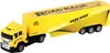RC Truck diaľkovo ovládaný odnímateľný náves batérie Náhľad obrázku produktu 6