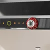 Retro Stil Countdown Für Kochen, Mechanischer Eieruhr 60 Produktbild-Vorschau 6