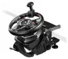 Thrustmaster T-128-p Simtask Farming Pack Lenkrad Und Produktbild-Vorschau 1