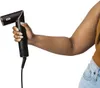 Shark Haartrockner HD424EU FlexStyle 3-in-1 Schwarz Produktbild-Vorschau 40