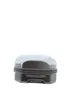 ELLE Koffer Diamond Spinner Trolley Gr. L Silver Produktbild-Vorschau 10