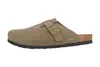 JOSEF SEIBEL Hermine 04 | Clog für Damen | Beige Produktbild-Vorschau 8