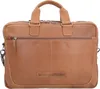 The Chesterfield Brand Seth Samuel - Laptoptasche 15" Leder Produktbild-Vorschau 13