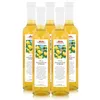 Darbo Sizilianische Zitrone Sirup 500ml - Cocktails Produktbild-Vorschau 1