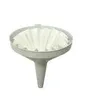 "Hecht" ø24 cm Faltenfilter | grob Produktbild-Vorschau 3
