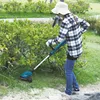 Akumulatorowa podkaszarka do trawy Makita DUR181Z 18V bez Podgląd zdjęcia produktu 8