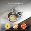 Robot kuchenny Fentic 2000 W - ugniatarka, ubijaczka, Podgląd zdjęcia produktu 5
