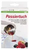 Cosy & Trendy 05069, Seihtuch, Weiß, 1 Stück(e), 750 mm, 43 Produktbild-Vorschau 2
