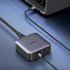 Ugreen Nexode, Vnútorný, AC, 2 m, Šedá Náhľad obrázku produktu 20