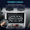 Android autorádio 9 palců 128 GB pro Ford Focus 2 2004–2011 Náhled obrázku produktu 5