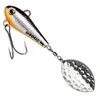 SpinMad Jigspinner 10g - Bleikopfspinner, Farbe Produktbild-Vorschau 8