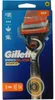 Soporte para cuchilla Gillette Fusion5 Proglide Power + 1 Vista previa de la imagen del producto 6