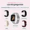 Siltcon Seréa Smartwatch Damen mit Telefonfunktion – 1,83 Produktbild-Vorschau 7