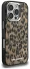Fall Karl Lagerfeld Iml Leopard Muster Magsafe tun Iphone Produktbild-Vorschau 4