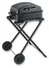 Severin Stand- & Tischgrill, Elektrogrill 2300W, 10 Min Produktbild-Vorschau 3