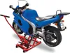 Portata del sollevatore per moto Cartrend fino a 680 kg Anteprima dell’immagine prodotto 2
