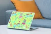 MuchoWow® Laptop Aufkleber Sticker Cover Ballerina - Produktbild-Vorschau 4