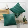 OKWISH 2er Set Kissenbezug, Kissenbezüge,Flauschig Produktbild-Vorschau 12