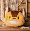 Poduszka Nakayoshi Catbus z My Neighbor Totoro, 34x38 cm, Anteprima dell’immagine prodotto 5