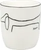 KÖNITZ 1172682770 Becher PICASSO - Le Chien (Der Hund) - Produktbild-Vorschau 2