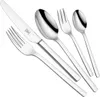 Besteck-Set - Edelstahl 18/0 - für 6 Personen Produktbild-Vorschau 3