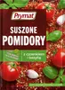 Suszone pomidory z czosnkiem i bazylią 15g Prymat Podgląd zdjęcia produktu 1