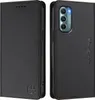 Lederhülle für Motorola Moto G Stylus 2022 5G Hülle Flip Produktbild-Vorschau 2