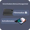 Hülle Xiaomi Redmi Pad Schutzhülle - Cazy - Schwarz Produktbild-Vorschau 3