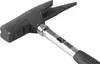 Hammer Strend Pro HM302, 600 g, Zimmermannshammer, Produktbild-Vorschau 3