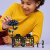 LEGO® Wednesday Czarna Dalia 76784 Podgląd zdjęcia produktu 18